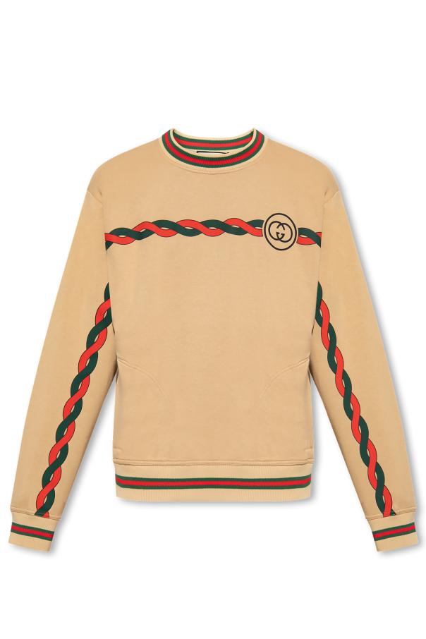 Gucci mane sweatshirt best sale